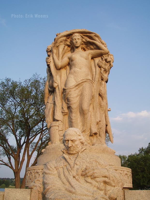 John Ericsson Memorial 2